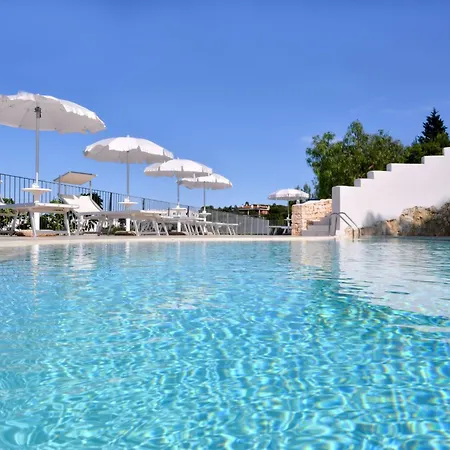 Ferienhaus Venere - Panoramapool - Aussicht Wow! By Interhome *