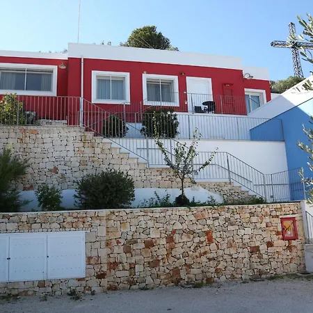 Venere - Panoramapool - Aussicht Wow! By Interhome Ostuni