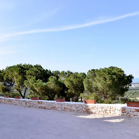 Ferienhaus Venere - Panoramapool - Aussicht Wow! By Interhome Ostuni