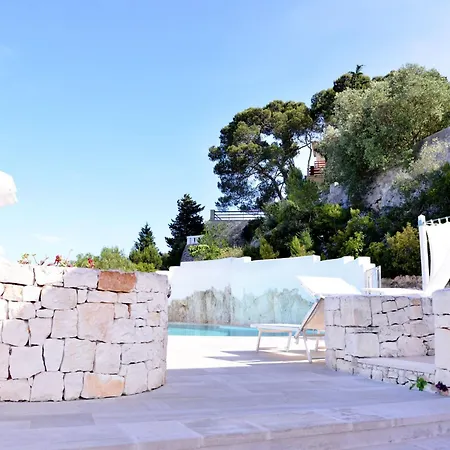Ferienhaus Venere - Panoramapool - Aussicht Wow! By Interhome Ostuni