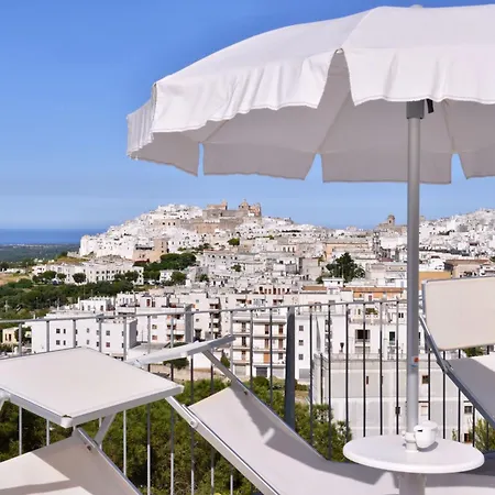 Ferienhaus Venere - Panoramapool - Aussicht Wow! By Interhome *
